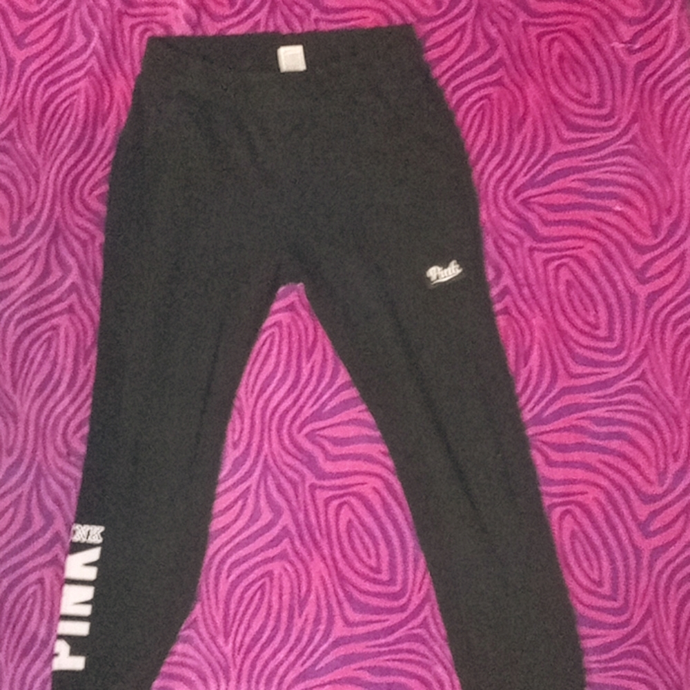 VS pink lg. Jogger